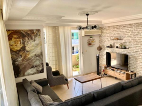 Chez Agus 2BR apartment Near The beach